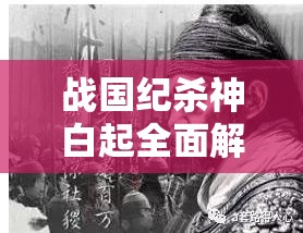 战国纪杀神白起全面解析，武器技能属性及资源管理战略价值探讨