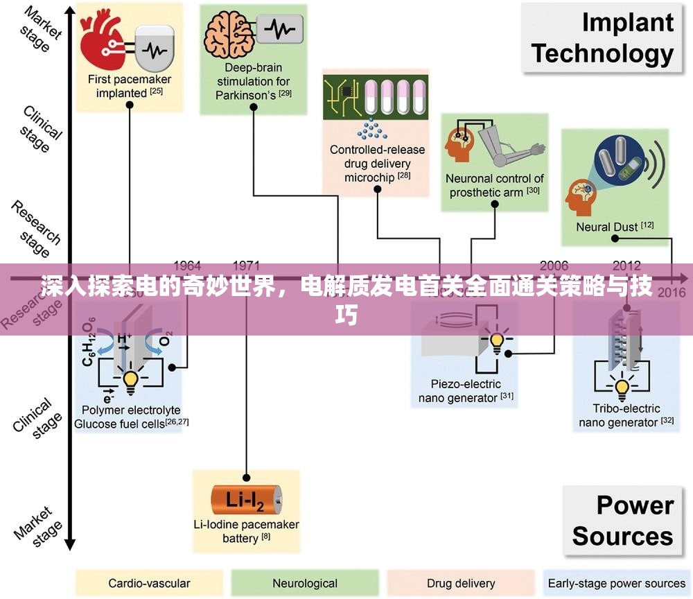 深入探索电的奇妙世界，电解质发电首关全面通关策略与技巧