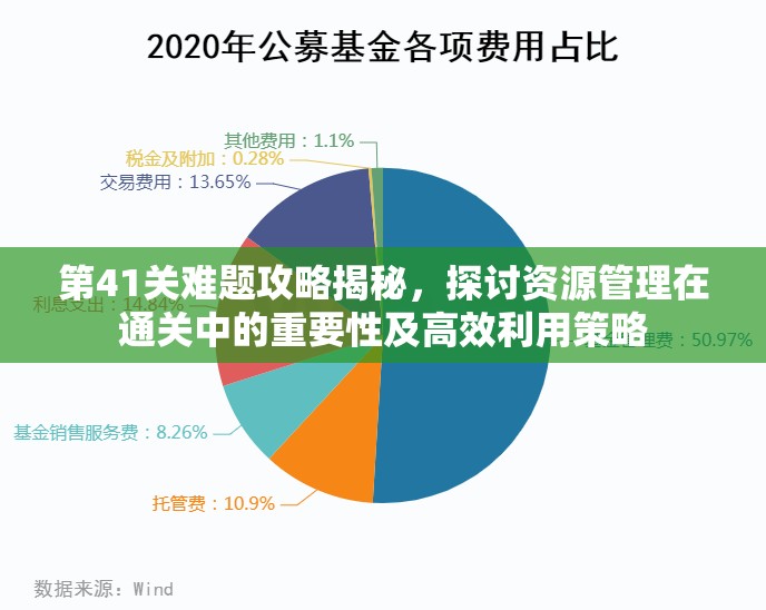 第41关难题攻略揭秘，探讨资源管理在通关中的重要性及高效利用策略