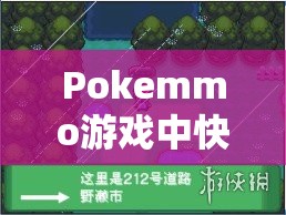 Pokemmo游戏中快龙配招及精灵技能搭配策略的深度全面解析