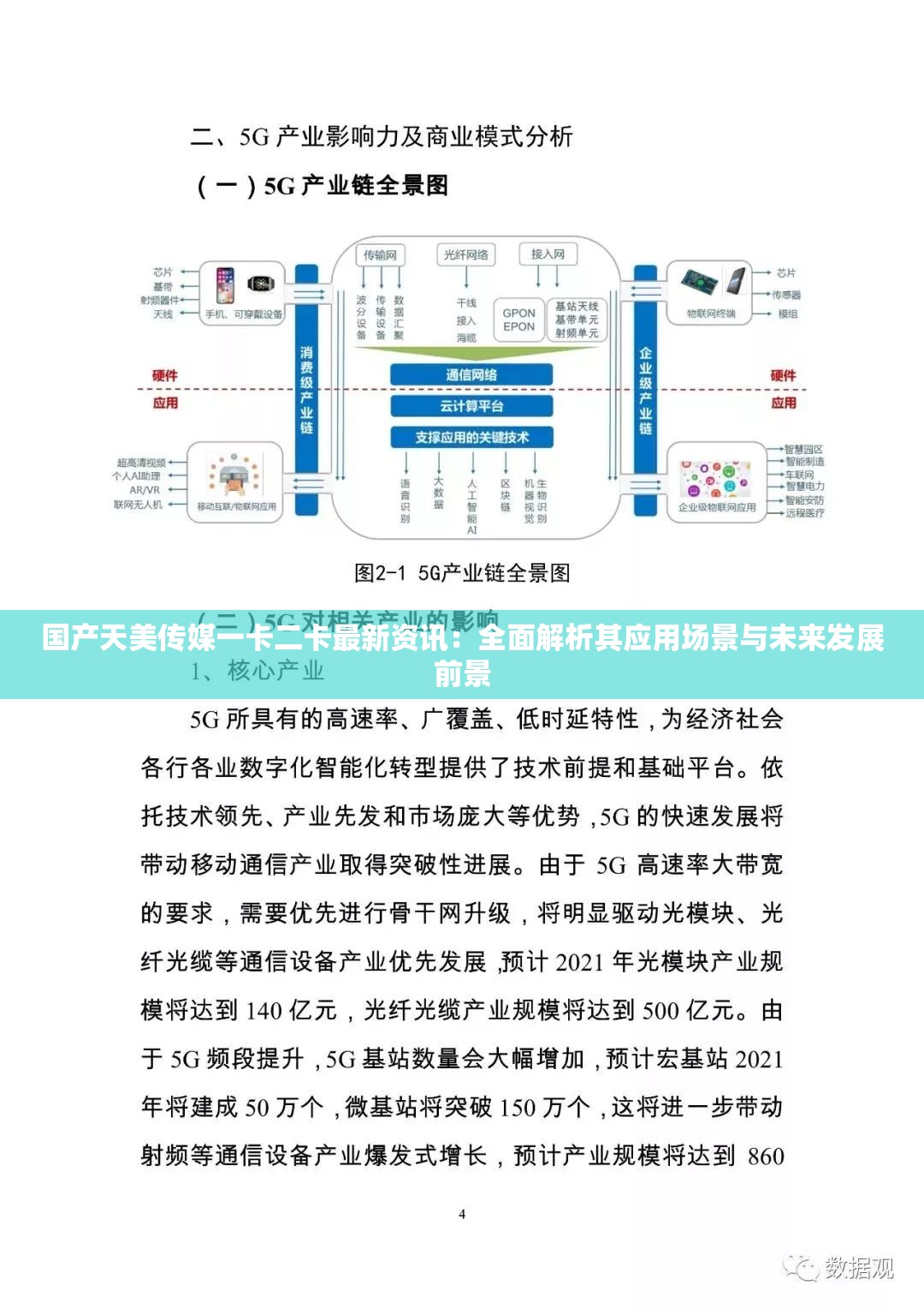 国产天美传媒一卡二卡最新资讯：全面解析其应用场景与未来发展前景