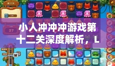 小人冲冲冲游戏第十二关深度解析，LEVEL12全图文攻略大揭秘