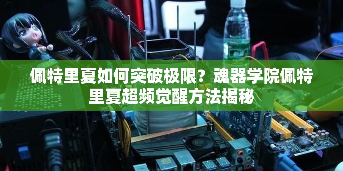 佩特里夏如何突破极限？魂器学院佩特里夏超频觉醒方法揭秘