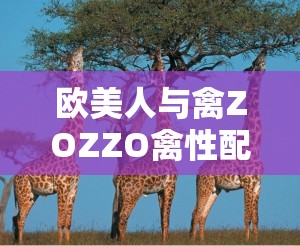 欧美人与禽ZOZZO禽性配吗？揭秘跨物种关系的科学真相与伦理探讨