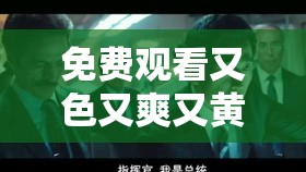 免费观看又色又爽又黄的韩国电影推荐：热门剧情与精彩片段全解析