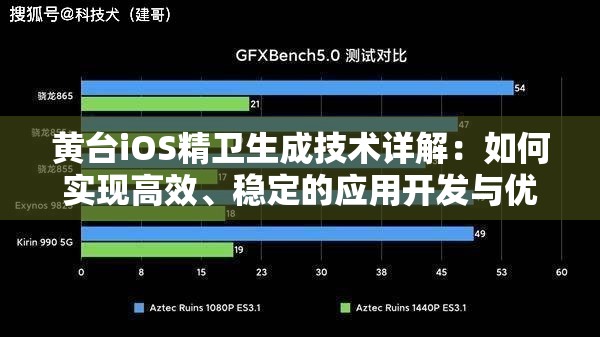 黄台iOS精卫生成技术详解：如何实现高效、稳定的应用开发与优化？