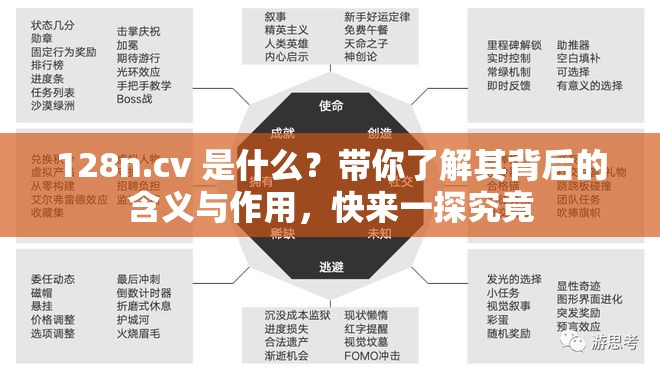 128n.cv 是什么？带你了解其背后的含义与作用，快来一探究竟