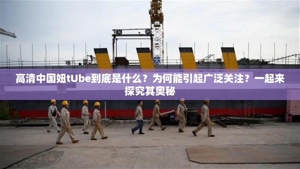 高清中国妞tUbe到底是什么？为何能引起广泛关注？一起来探究其奥秘