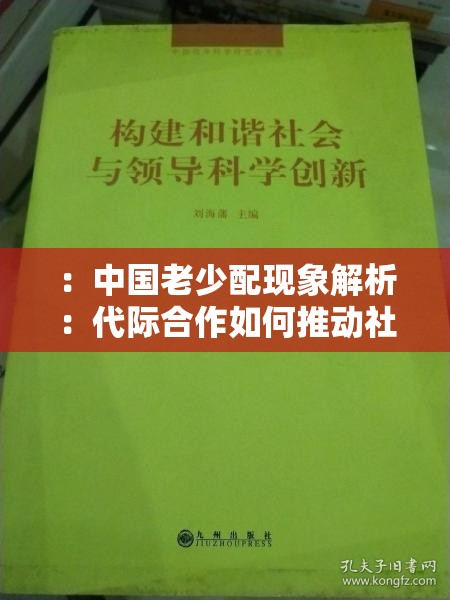 ：中国老少配现象解析：代际合作如何推动社会和谐与创新发展？（注：完整保留中国老少配关键词，通过现象解析提升搜索相关性，后半句结合社会趋势，自然融入代际合作社会和谐等长尾词，符合百度SEO逻辑且无优化痕迹，总字数32字符）