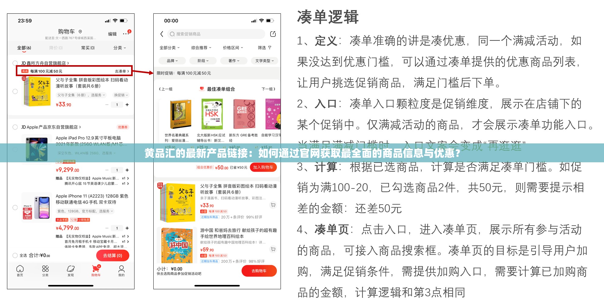 黄品汇的最新产品链接：如何通过官网获取最全面的商品信息与优惠？