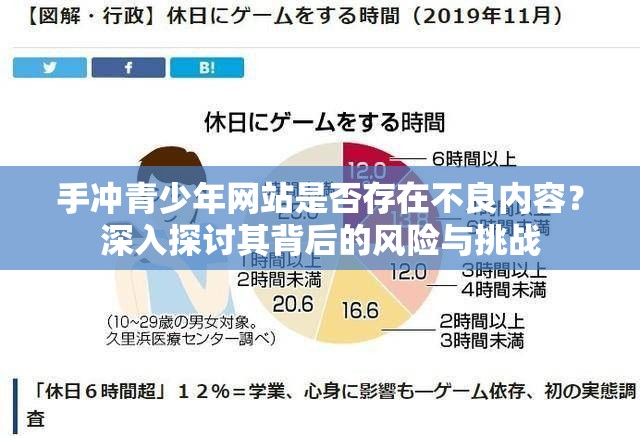 手冲青少年网站是否存在不良内容？深入探讨其背后的风险与挑战