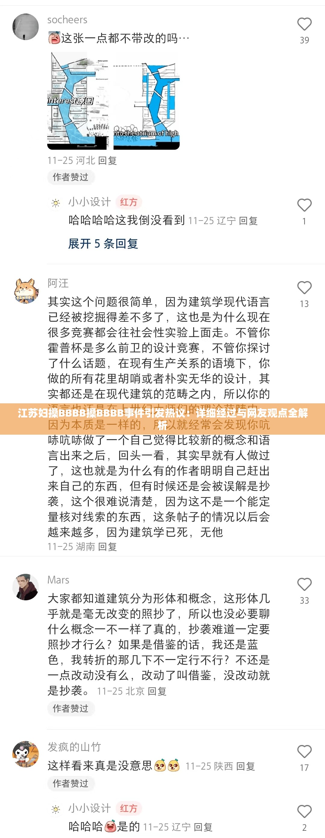 江苏妇搡BBBB搡BBBB事件引发热议：详细经过与网友观点全解析